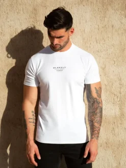 T-Shirts*Blakely Clothing Rue Slim T-Shirt