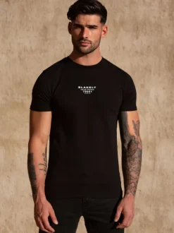 T-Shirts*Blakely Clothing Rue Slim T-Shirt