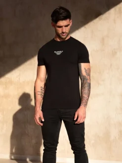 T-Shirts*Blakely Clothing Rue Slim T-Shirt