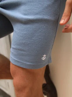 Shorts & Swimmers*Blakely Clothing Safi Textured Shorts