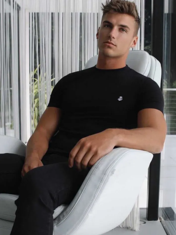 Trending*Blakely Clothing Salthouse T-Shirt