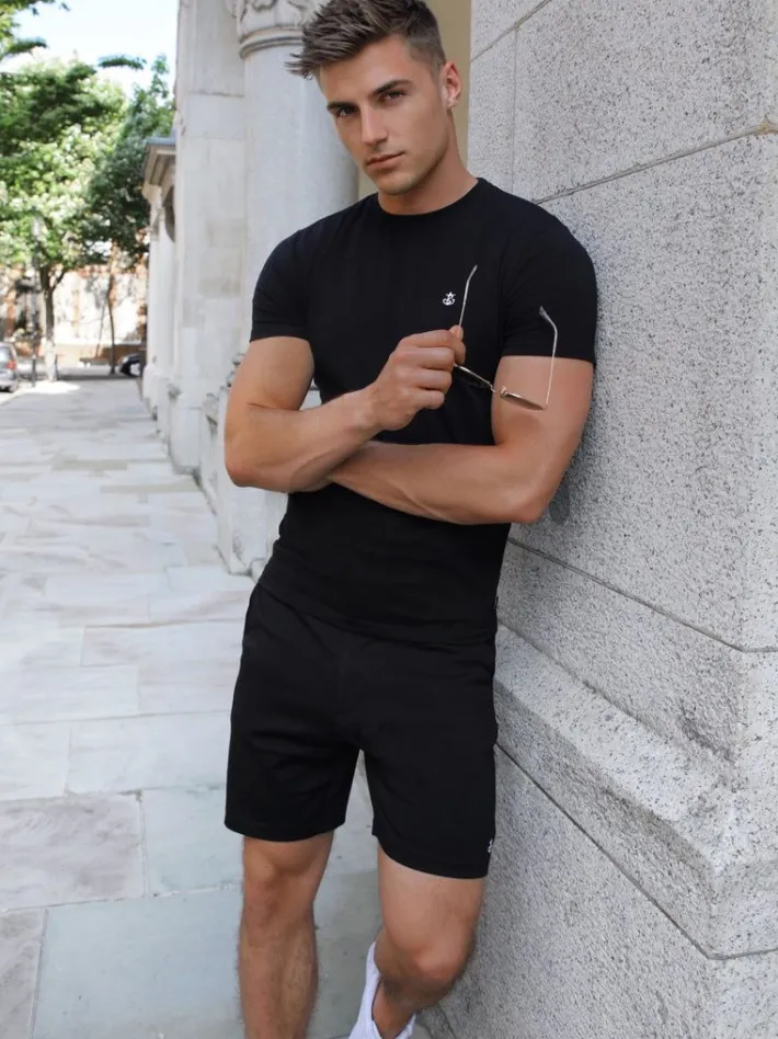 Trending*Blakely Clothing Salthouse T-Shirt