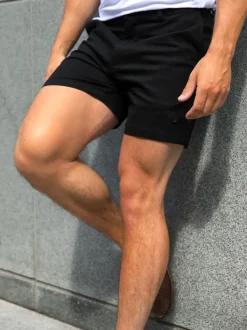 Shorts & Swimmers*Blakely Clothing Sanremo Chino Shorts