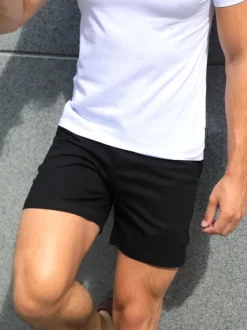 Shorts & Swimmers*Blakely Clothing Sanremo Chino Shorts