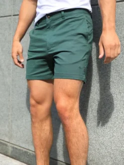 Shorts & Swimmers*Blakely Clothing Sanremo Chino Shorts