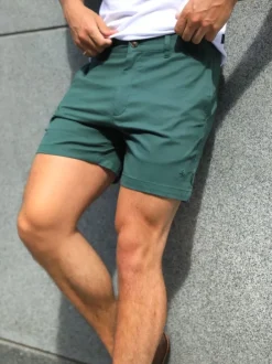 Shorts & Swimmers*Blakely Clothing Sanremo Chino Shorts
