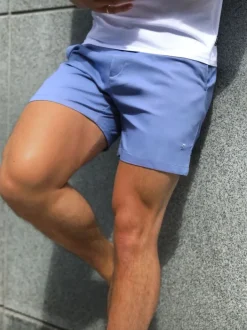 Shorts & Swimmers*Blakely Clothing Sanremo Chino Shorts