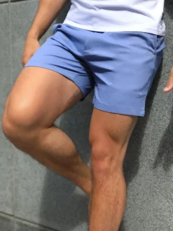 Shorts & Swimmers*Blakely Clothing Sanremo Chino Shorts