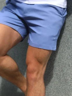Shorts & Swimmers*Blakely Clothing Sanremo Chino Shorts
