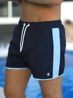 Shorts & Swimmers*Blakely Clothing Senio Swim Shorts