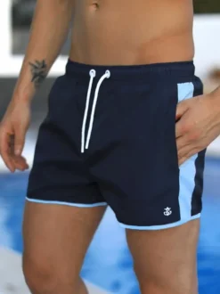 Shorts & Swimmers*Blakely Clothing Senio Swim Shorts