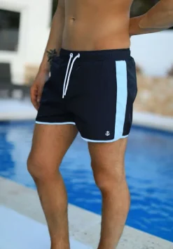 Shorts & Swimmers*Blakely Clothing Senio Swim Shorts