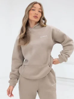 Hoodies*Blakely Clothing Series Oversized Hoodie