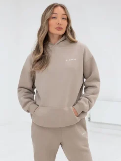 Hoodies*Blakely Clothing Series Oversized Hoodie