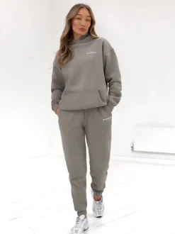 Hoodies*Blakely Clothing Series Oversized Hoodie