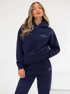Hoodies*Blakely Clothing Series Oversized Hoodie