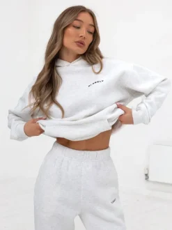 Trending*Blakely Clothing Series Oversized Hoodie