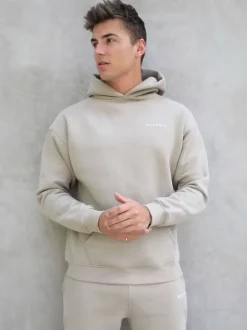Hoodies*Blakely Clothing Series Relaxed Hoodie