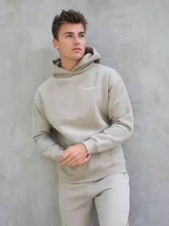 Hoodies*Blakely Clothing Series Relaxed Hoodie