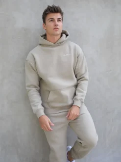 Hoodies*Blakely Clothing Series Relaxed Hoodie