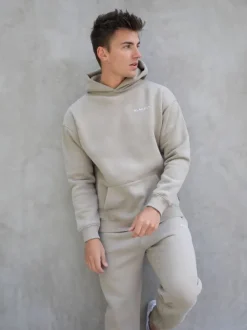 Hoodies*Blakely Clothing Series Relaxed Hoodie