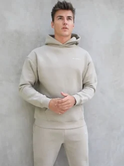 Hoodies*Blakely Clothing Series Relaxed Hoodie
