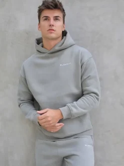 Hoodies*Blakely Clothing Series Relaxed Hoodie