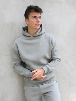 Hoodies*Blakely Clothing Series Relaxed Hoodie