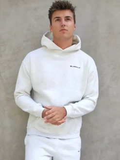 Hoodies*Blakely Clothing Series Relaxed Hoodie
