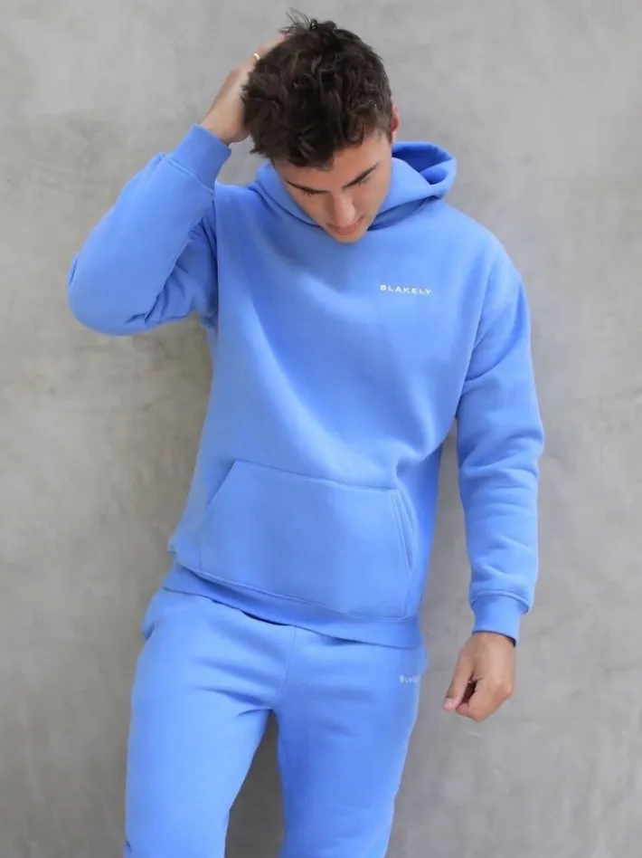 Hoodies*Blakely Clothing Series Relaxed Hoodie