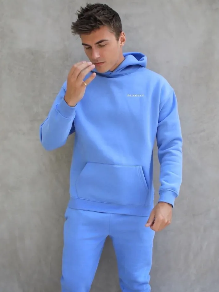 Hoodies*Blakely Clothing Series Relaxed Hoodie