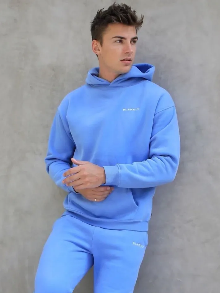Hoodies*Blakely Clothing Series Relaxed Hoodie