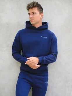 Hoodies*Blakely Clothing Series Relaxed Hoodie