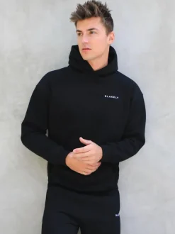 Trending*Blakely Clothing Series Relaxed Hoodie