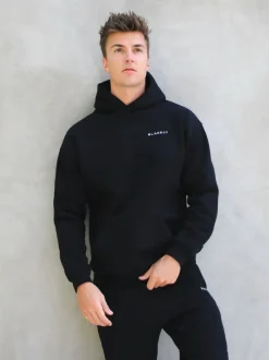Trending*Blakely Clothing Series Relaxed Hoodie