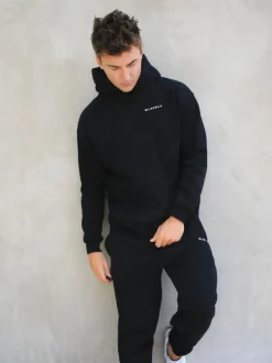 Trending*Blakely Clothing Series Relaxed Hoodie