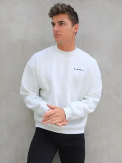 Jumpers*Blakely Clothing Series Relaxed Jumper