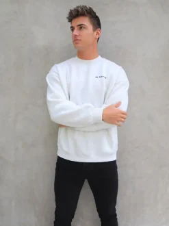 Jumpers*Blakely Clothing Series Relaxed Jumper