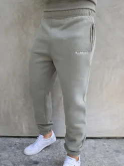 Sweatpants*Blakely Clothing Series Relaxed Sweatpants
