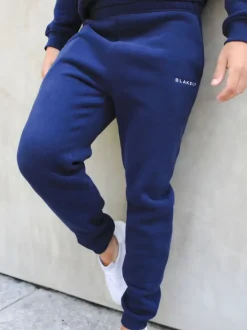 Sweatpants*Blakely Clothing Series Relaxed Sweatpants
