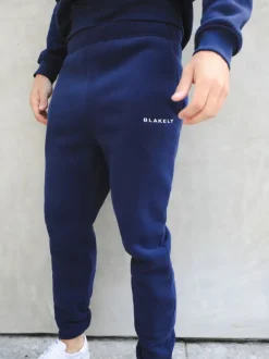 Sweatpants*Blakely Clothing Series Relaxed Sweatpants
