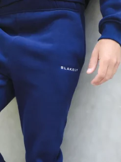 Sweatpants*Blakely Clothing Series Relaxed Sweatpants