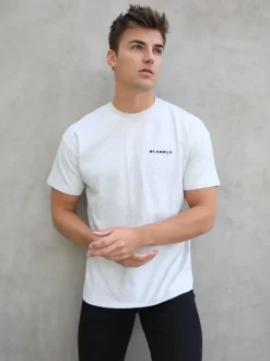 T-Shirts*Blakely Clothing Series Relaxed T-Shirt