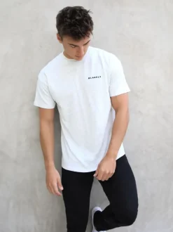 T-Shirts*Blakely Clothing Series Relaxed T-Shirt