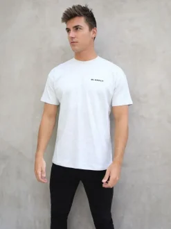 T-Shirts*Blakely Clothing Series Relaxed T-Shirt