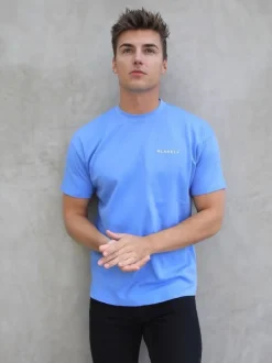 T-Shirts*Blakely Clothing Series Relaxed T-Shirt