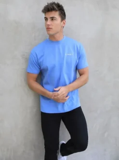 T-Shirts*Blakely Clothing Series Relaxed T-Shirt