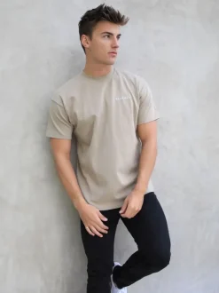 T-Shirts*Blakely Clothing Series Relaxed T-Shirt