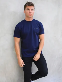 T-Shirts*Blakely Clothing Series Relaxed T-Shirt