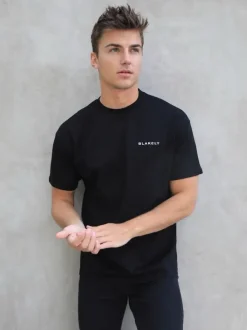 T-Shirts*Blakely Clothing Series Relaxed T-Shirt